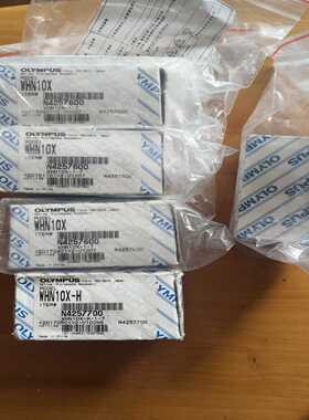 奥林巴斯目镜WHN10X–HWHN10X原盒装！一个价询价