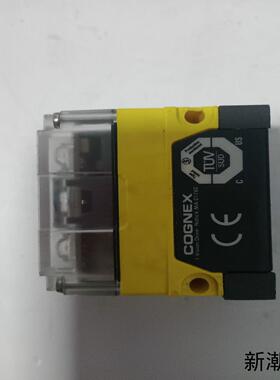 康耐视DM70S传感器型号825-10658-000R黄议价商品