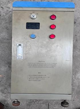 请康沃11KW变频器FSCZ01注塑机专用变频柜
