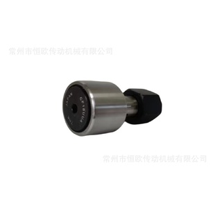 XLPWKRE72.2RS 恒欧供应螺栓型滚轮滚针轴承PWKRE62.2RS