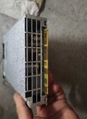 台达2KW伺服驱动器ASD-A2023-AB，成色九成新，功（电子设备）