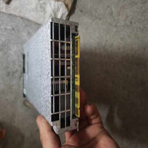 台达2KW伺服驱动器ASD-A2023-AB，成色九成新，功（电子设备）