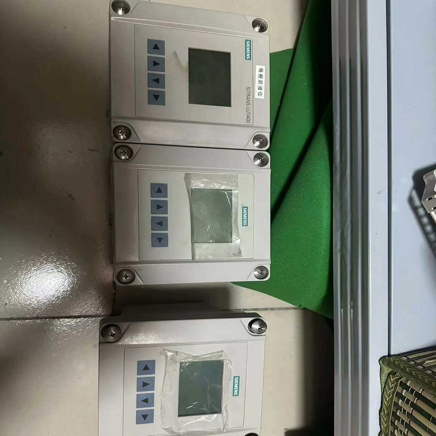 询价7ML5050-0AA11-1DA0超声波变送器