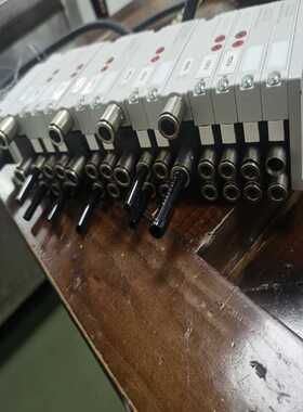 (重工机械)安沃驰气阀I阀岛控制器M：48071