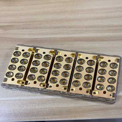 优质NUBM05激光模块455nm30W日亚BANK询价