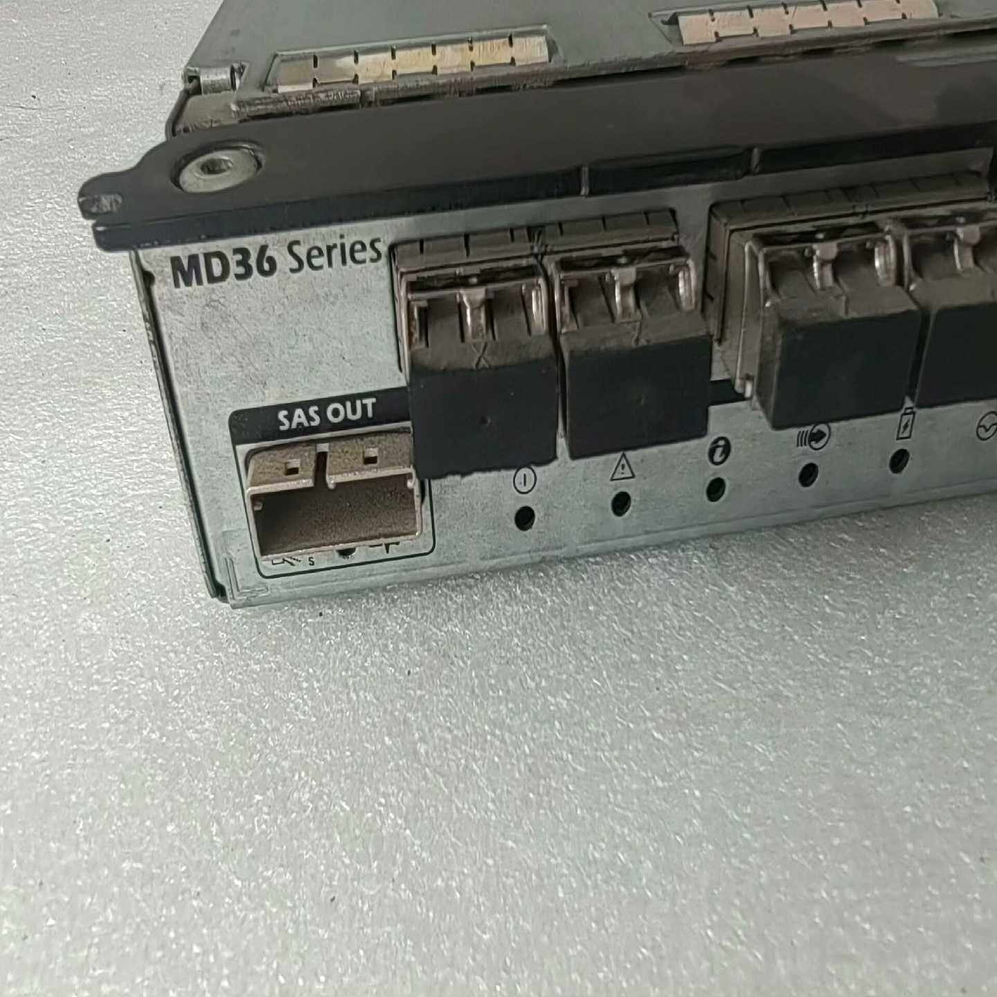 议价DELL/戴尔MD3600fMD3620f0CG87V