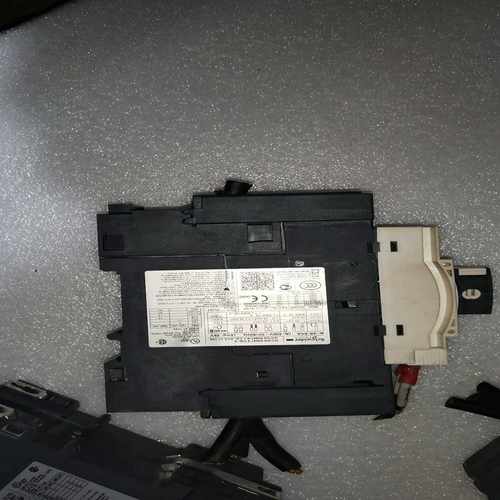 询价~施耐德电动机马达保护断路器GV3P65五台，GV3P50两台