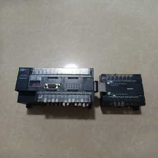 20EDR D主机带扩展CP1W 议价欧姆龙CP1H X40DT