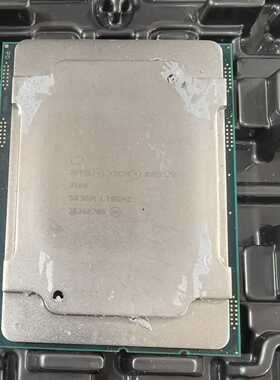 志强铜牌3104英特尔cpu-议价