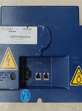 询价~德国 m+w  zander，305862 LonRS485