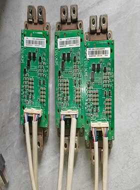 ACS880驱动板2MBI450VX-120-50（零零电子）