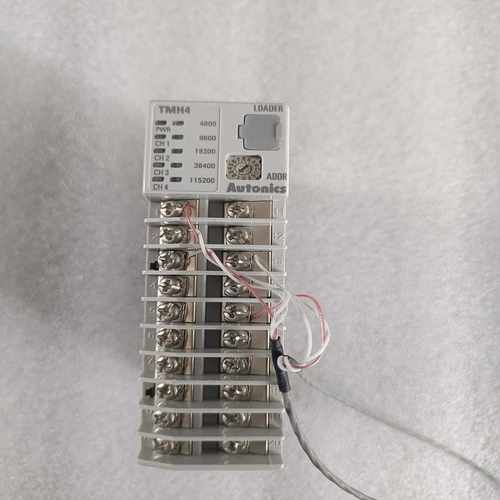咨询-奥托尼克斯，温度控制器TMH4-N2CB，，品质
