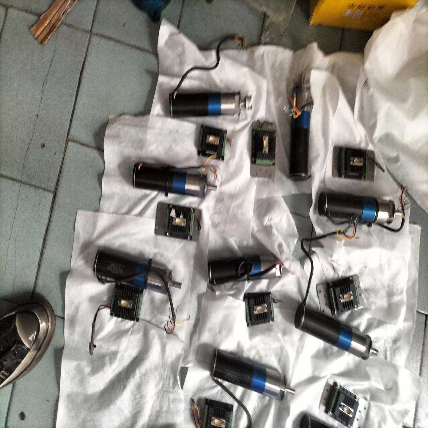 FAULHABER4490H024BS大功率无刷电机-议价