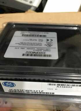 【议价】GEIC694PWR331适用