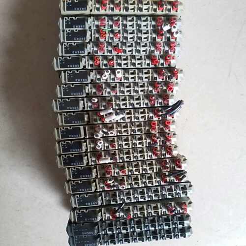 (询价)模块 SBER2，SDO4R，SDO12T，C24D1