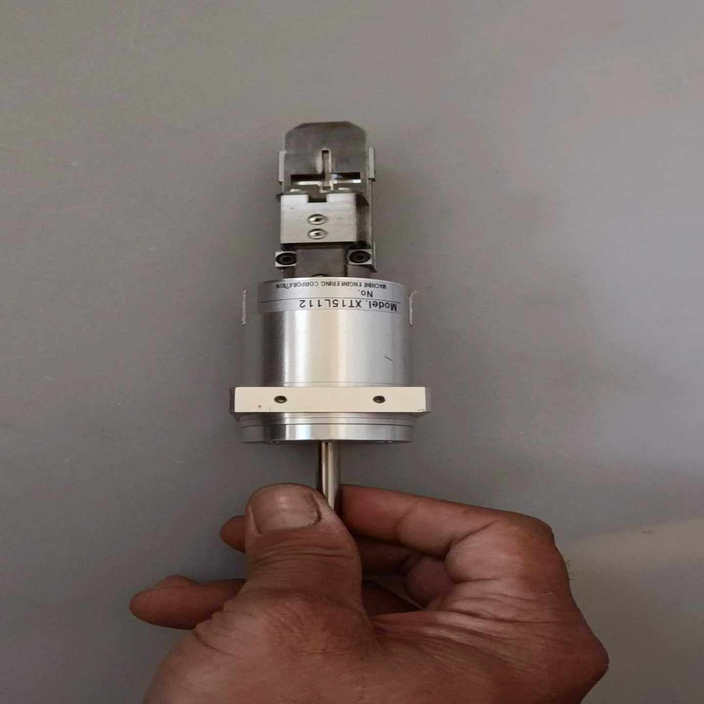 machine engineering corporaiio~询价