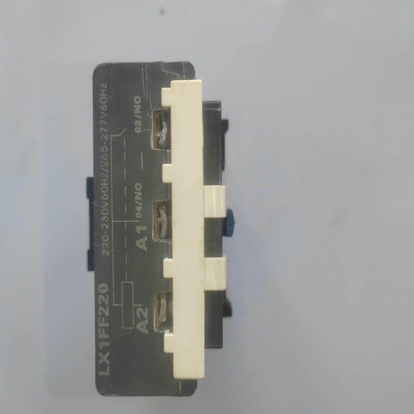 咨询-接触器线圈LX1FF220，220付