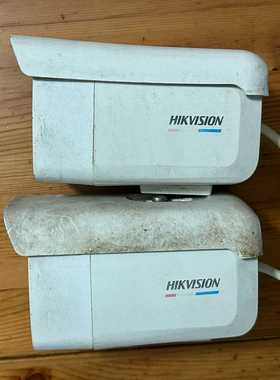 海康威视DS-2CD3T27EDWD-L网络摄像头200万全-议价