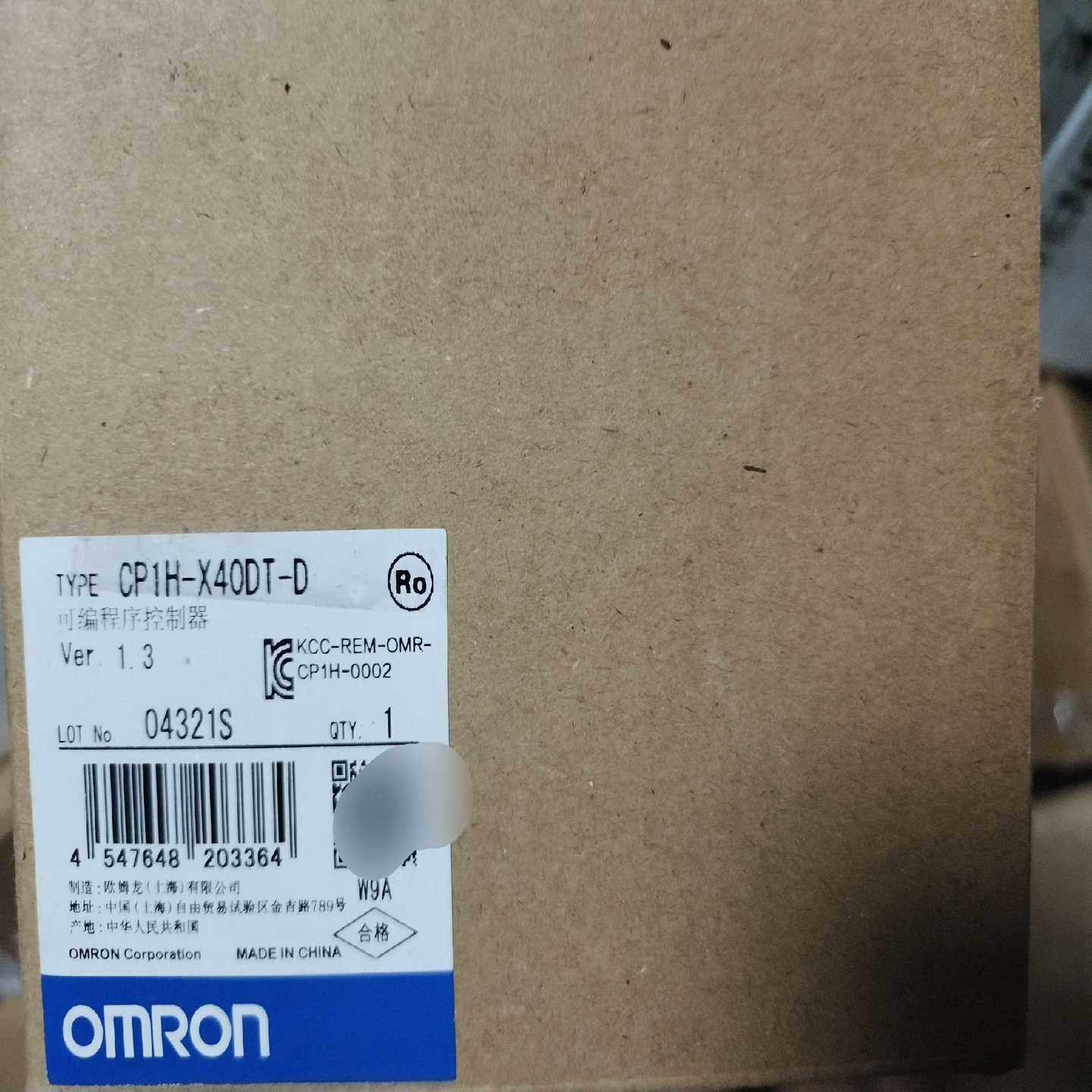 plccp1hx40dtd未拆封询价