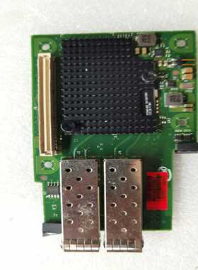 IntelX710-DA2OCP万兆网卡