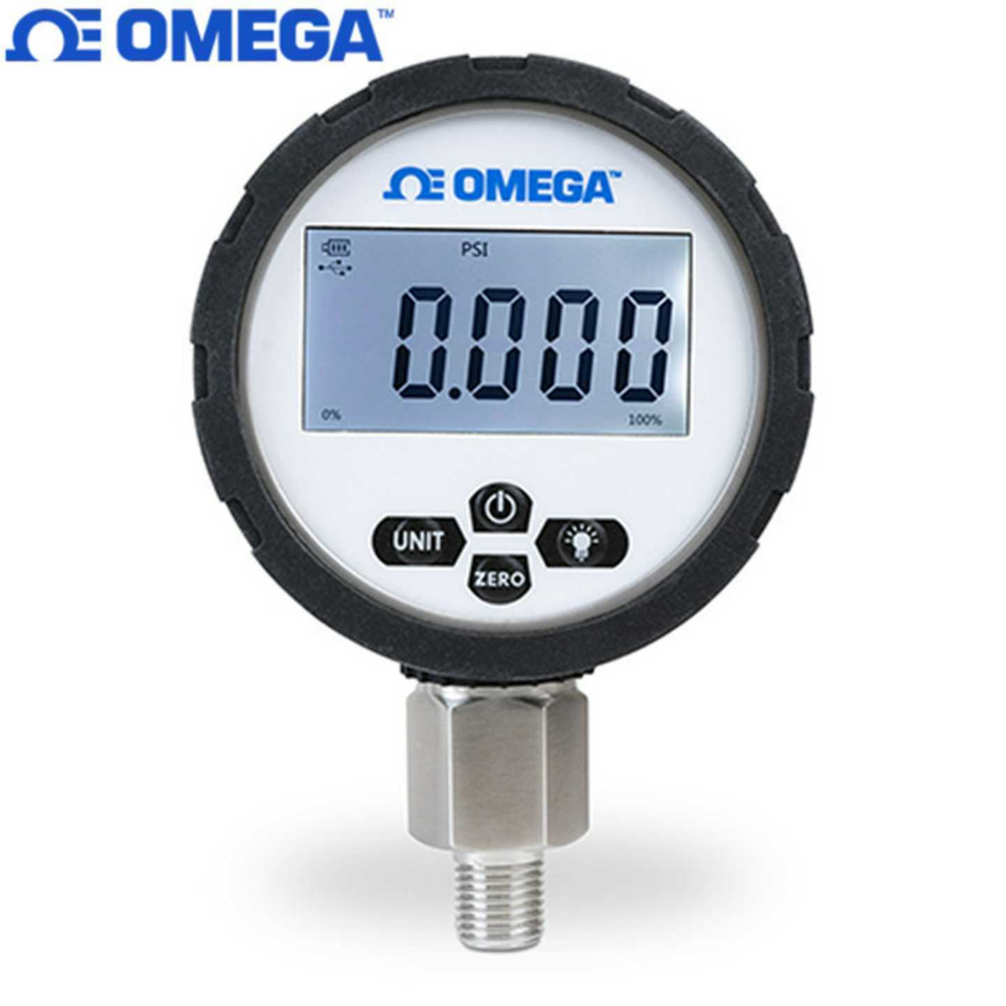 美国奥米佳数字压力表DPG280-300A,DPG2g80-500A,DPG280-005CG