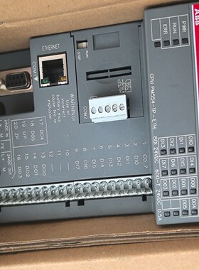 全新ABBPM554-TP-ETHA9实价--议价商品