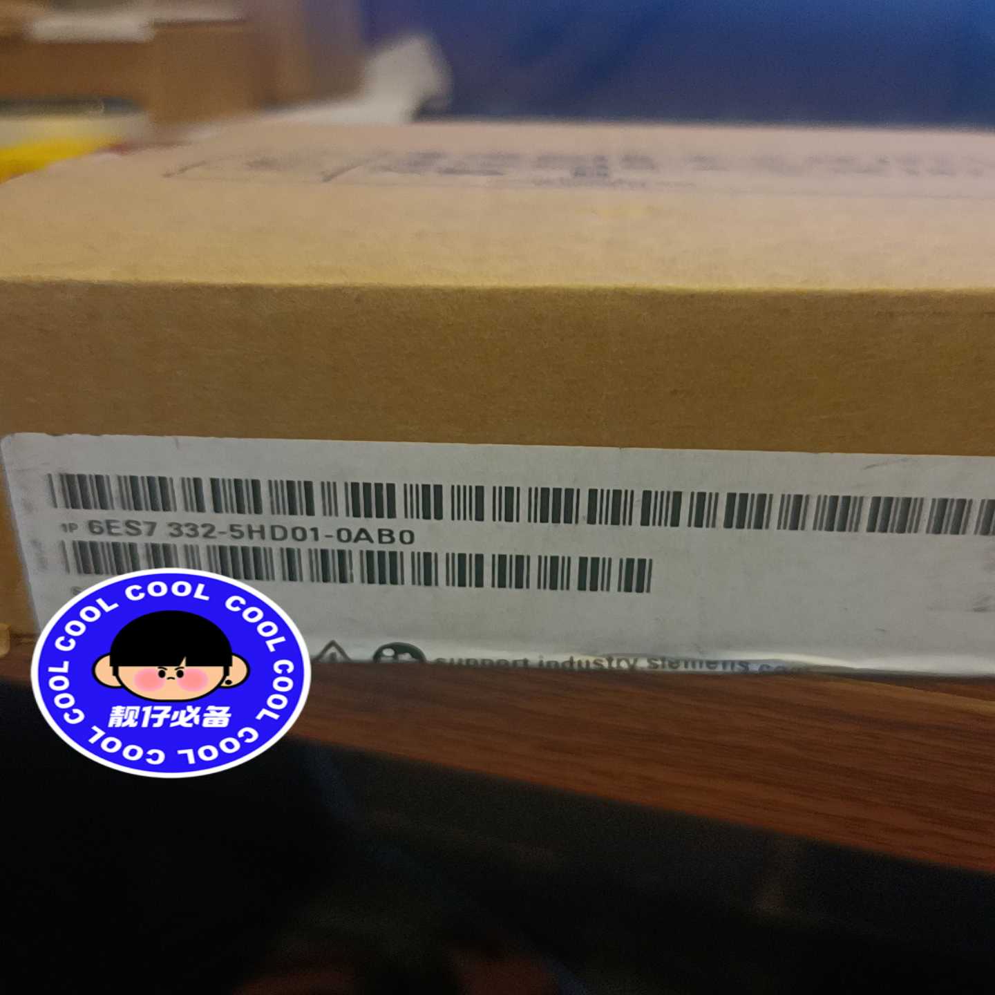 【议价】6ES7332-5HD01-0AB0不含税适用