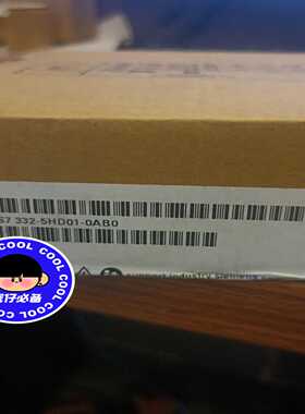 【议价】6ES7332-5HD01-0AB0不含税适用