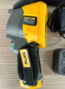 福禄克tis60实图链接在货就在（零零电子）