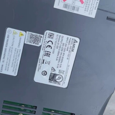 寻台达伺服驱动器ASDB21521B1.5KW220