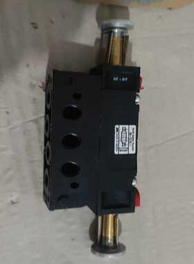 议价瑞典mecman电磁阀585586库存全新未使用