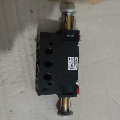 议价瑞典mecman电磁阀585586库存全新未使用