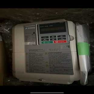 型号：CIMR A1000 YASKAWA 询价 安川变频器