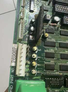 （议价）otc焊机主板，适合otc型号DPCP_500或350焊机，