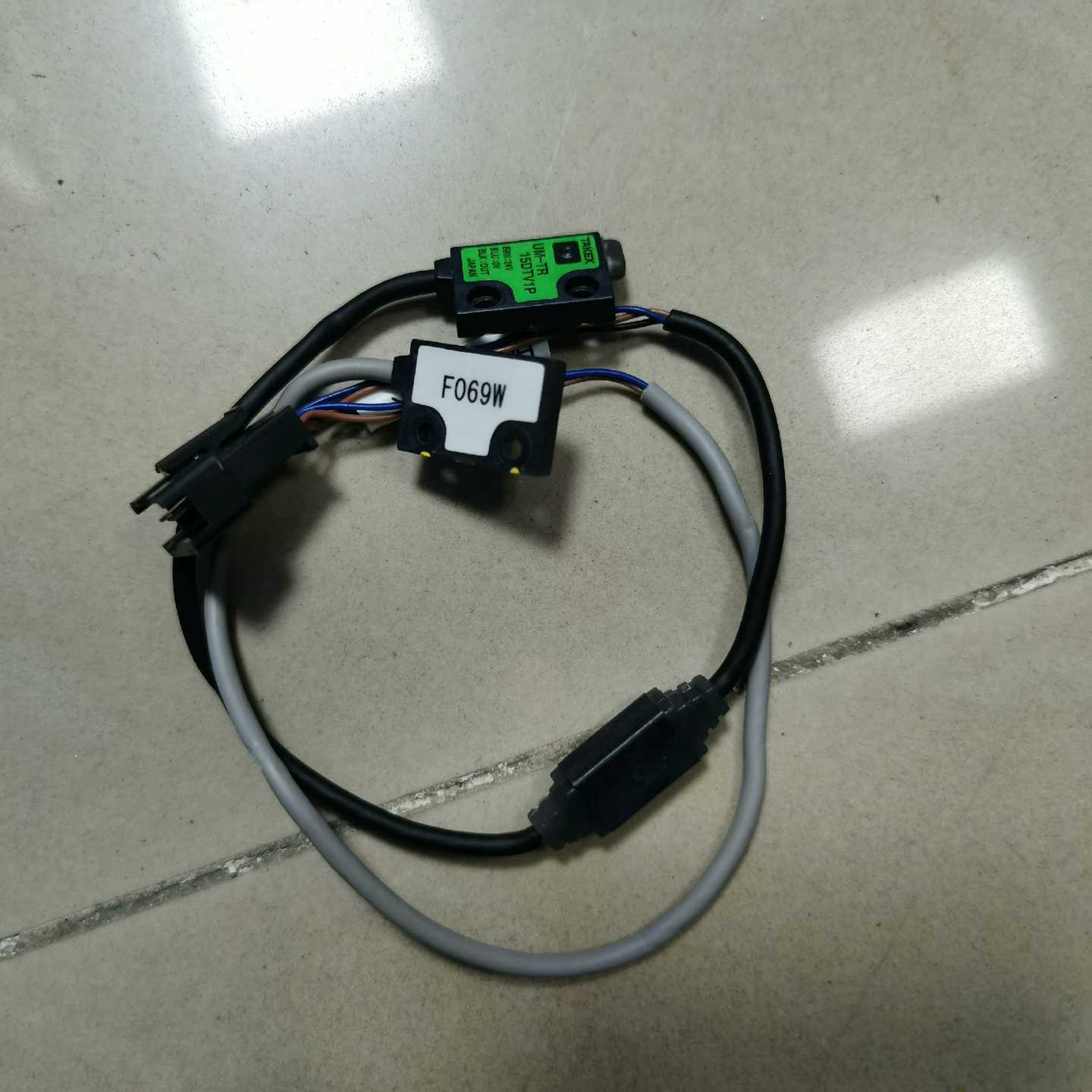 TAKEX，UM-TR15DTV1P，UM-TL15T，对射询价