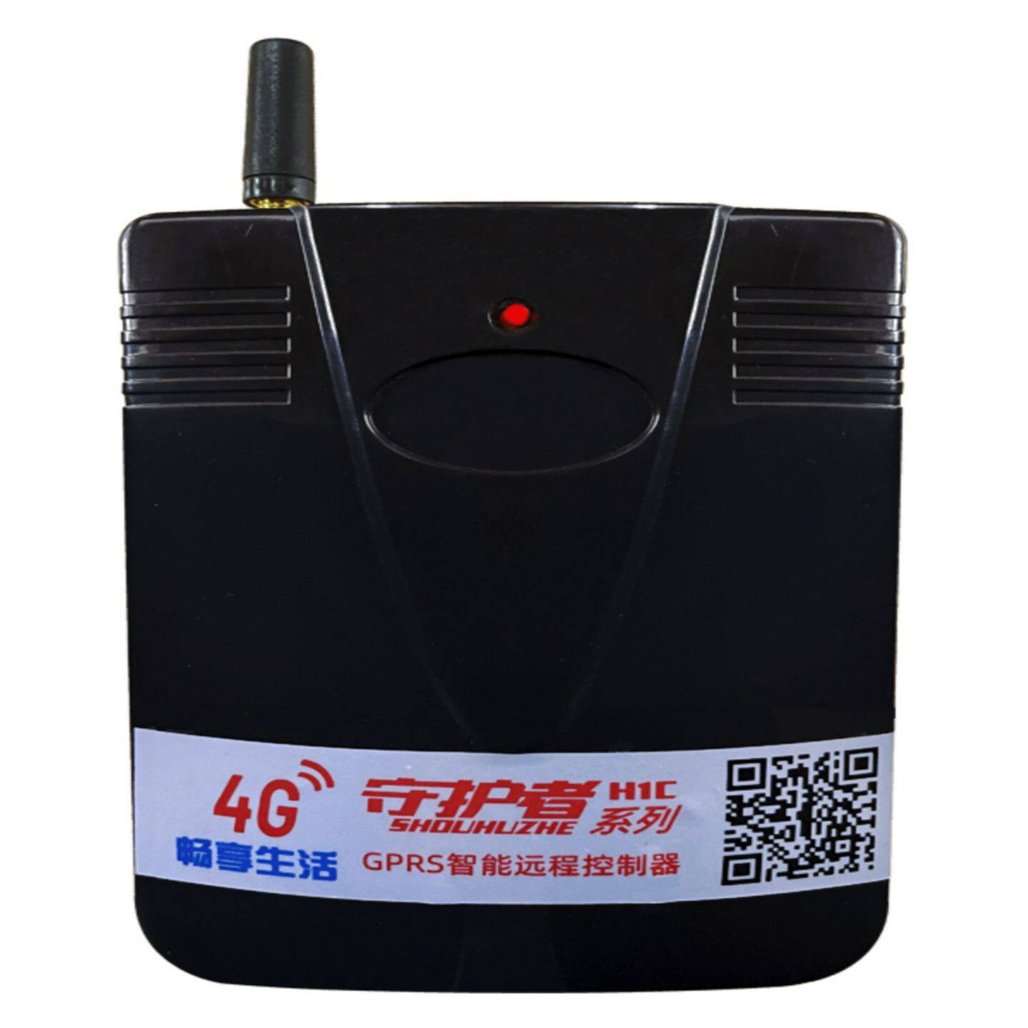 移动4g远程手机库卷帘门控制器炼管卷帘门电动门道卷帘门改装