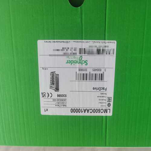 LMC600CAA10000 控制器保内未~询价