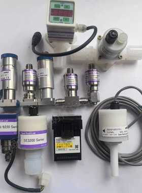 Tem-Techlab压力传感器SE4000-005-rS4