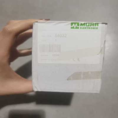 MURR端子台，型号：0BA12-0XA0，54032，询价