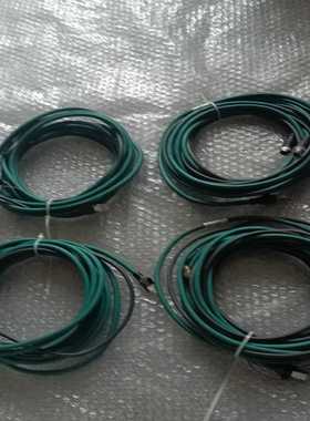 【星慕电子】COGNEX 康耐视 读码器 DM262X 链接线4套实物拍