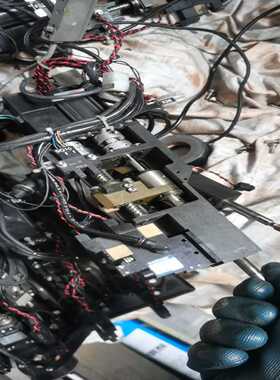 安川SGDF-A2CPY21，SGMM-A2C313。贴片机询价