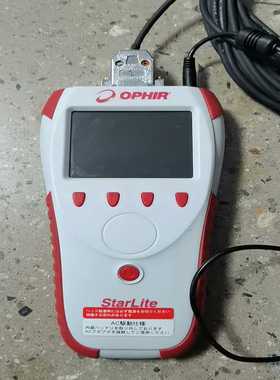 售前询价OPHIR以色列Ophir StarLite手持式激光功率计
