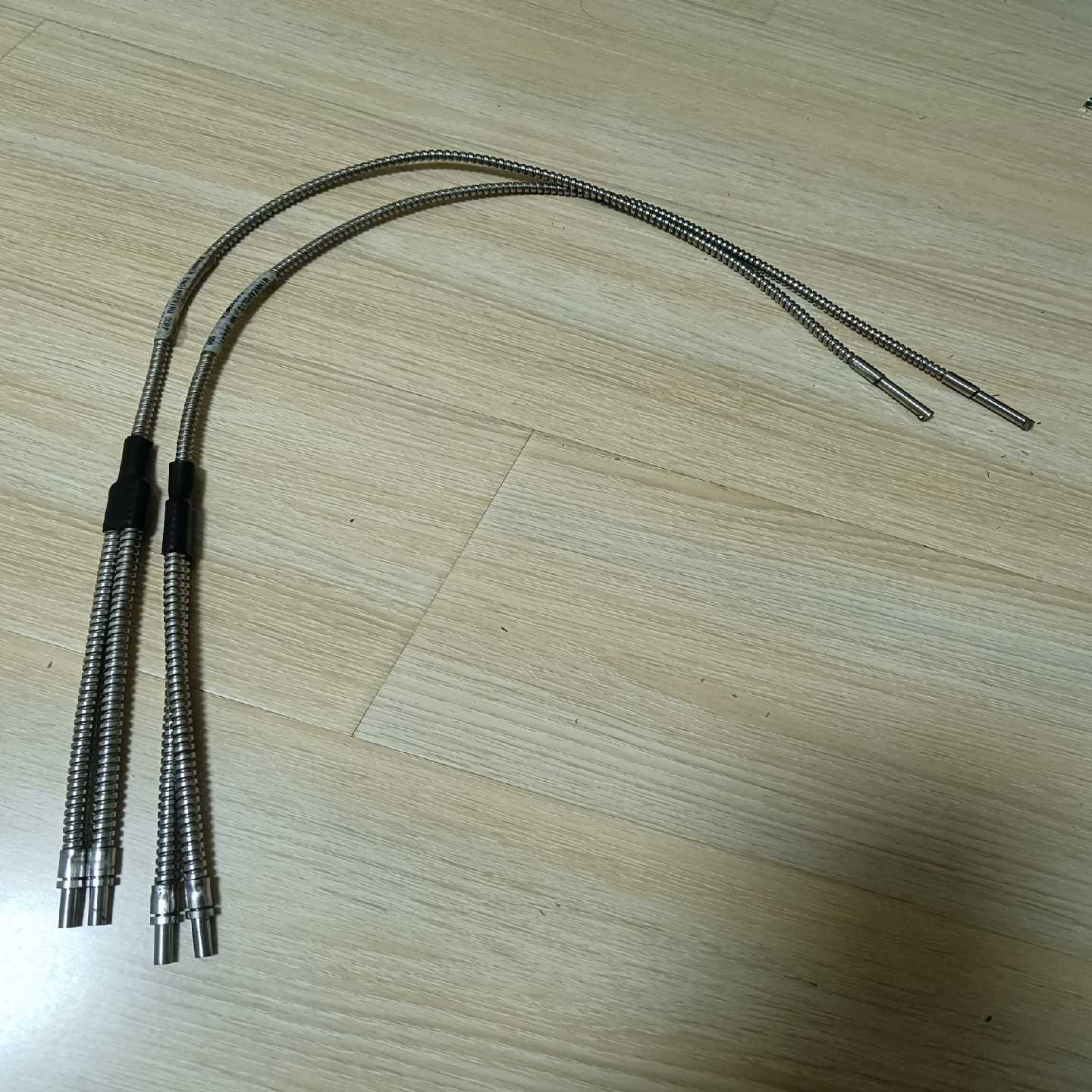 【星慕电子】BANNER/邦纳，光纤线，BA1.52SMETA，2个