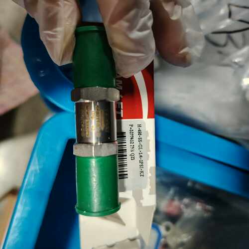 咨询-哈姆雷特止逆阀H-480-SS-GL-1/4-1PSI-KZ