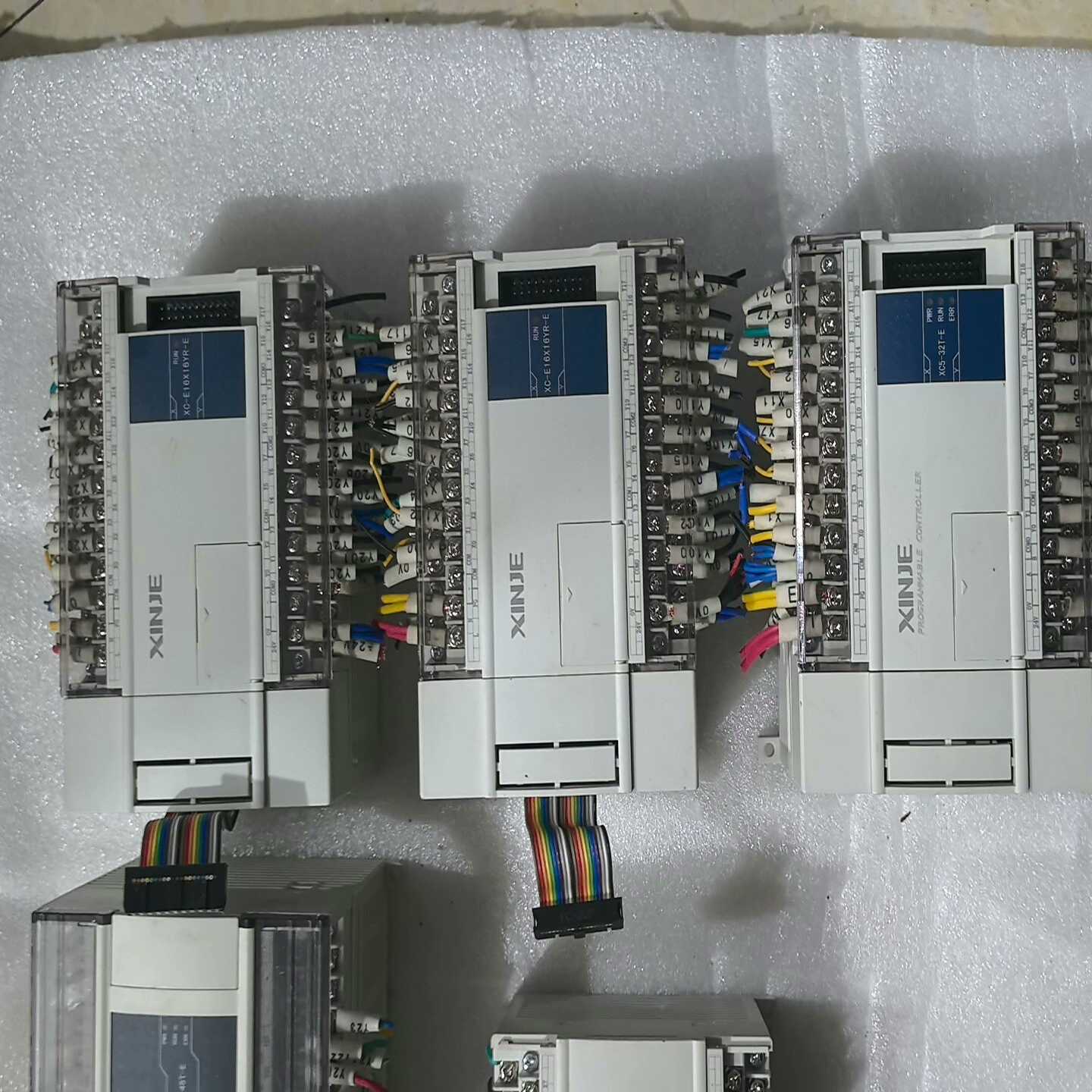 信捷PLCXD3-48T-E一条询价