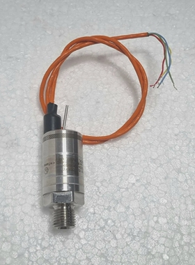 DruckPDCRIS-0069PressureSensorpdcr921-1742500mbarg
