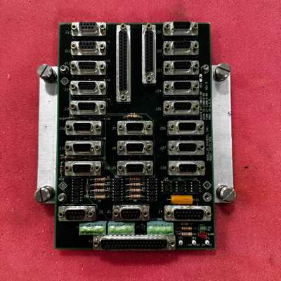 美国原装NOVELLUS机器人接口板，型号03-130015--议价商品