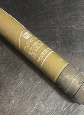 NOSS&CSM-5填充单元Cat133150R4100E25KV电源保险丝TCC