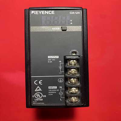 基恩士keyenceCA-U4-议价
