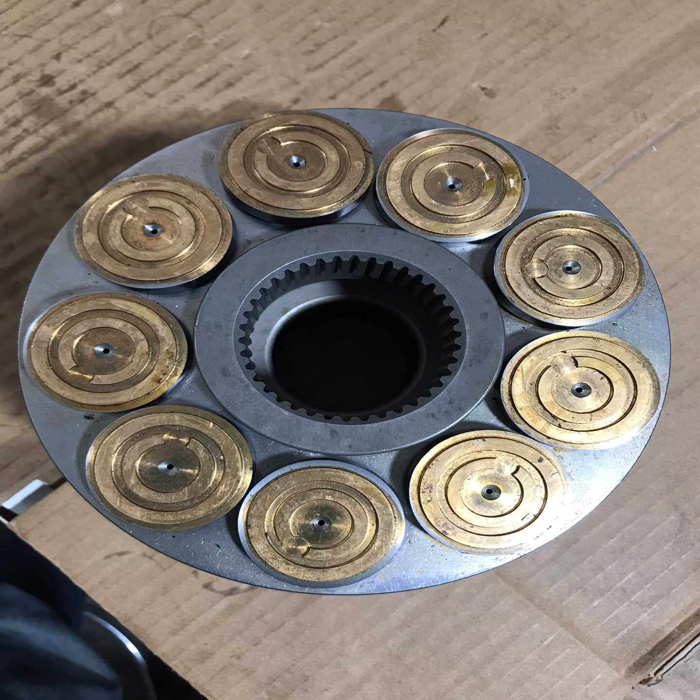 HAWE哈威柱塞泵配件 柱塞直径28mm   拍前询（电子设备）